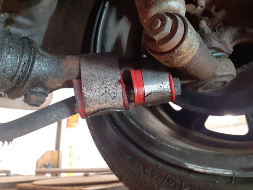 1978 Volkswagen Beetle Convertible In vendita (immagine 85 di 116)