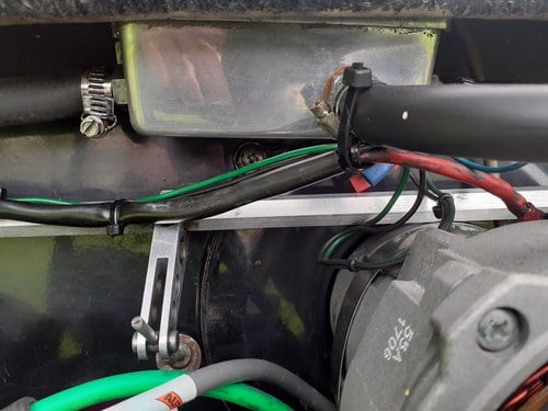 1978 Volkswagen Beetle Convertible In vendita (immagine 65 di 116)