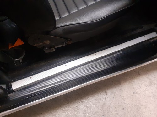 1978 Volkswagen Beetle Convertible In vendita (immagine 24 di 116)