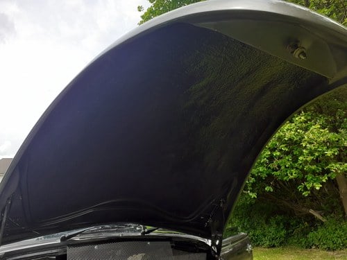 1978 Volkswagen Beetle Convertible In vendita (immagine 38 di 116)