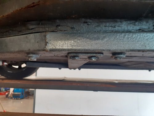 1978 Volkswagen Beetle Convertible In vendita (immagine 97 di 116)