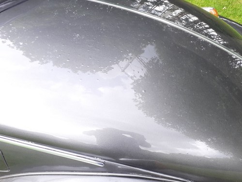 1978 Volkswagen Beetle Convertible In vendita (immagine 64 di 116)