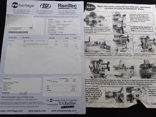 1978 Volkswagen Beetle Convertible In vendita (immagine 104 di 116)
