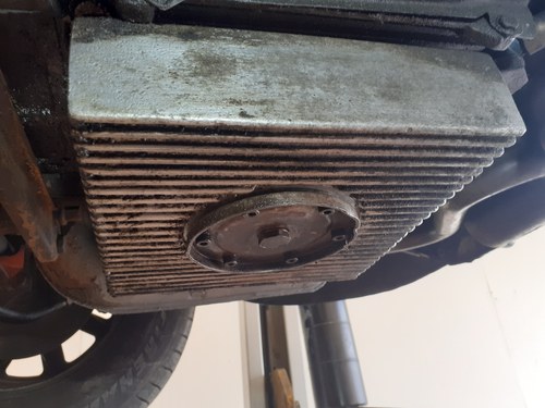 1978 Volkswagen Beetle Convertible In vendita (immagine 98 di 116)