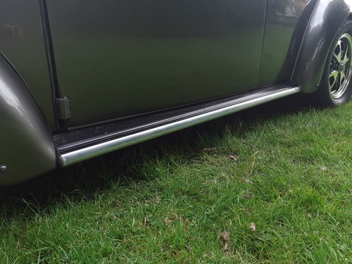 1978 Volkswagen Beetle Convertible In vendita (immagine 23 di 116)