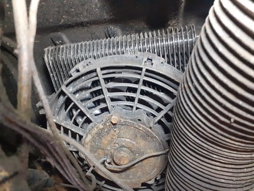 1978 Volkswagen Beetle Convertible In vendita (immagine 79 di 116)