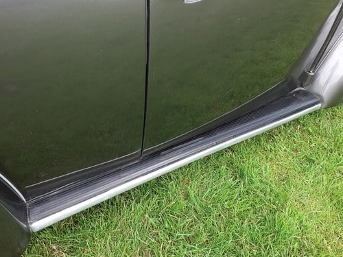 1978 Volkswagen Beetle Convertible In vendita (immagine 21 di 116)