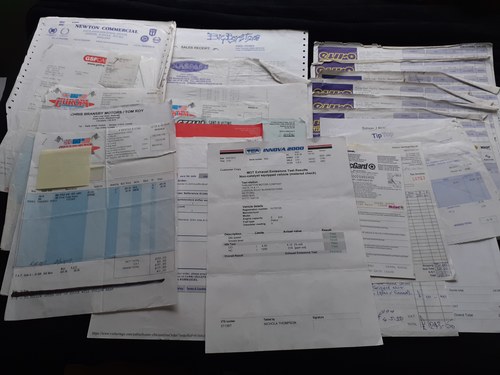 1978 Volkswagen Beetle Convertible In vendita (immagine 106 di 116)