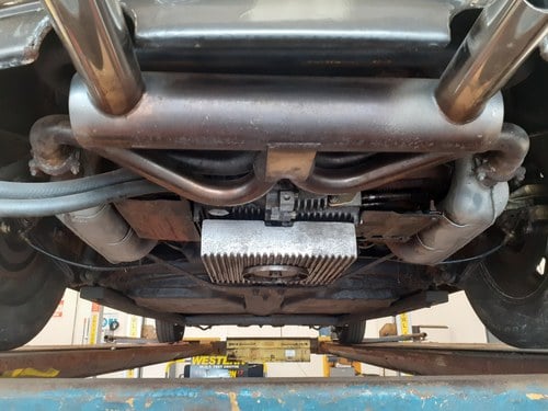 1978 Volkswagen Beetle Convertible In vendita (immagine 99 di 116)