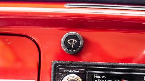 1968 Volkswagen Beetle 1300 For Sale (picture 22 of 69)