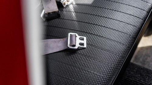 1968 Volkswagen Beetle 1300 For Sale (picture 37 of 69)