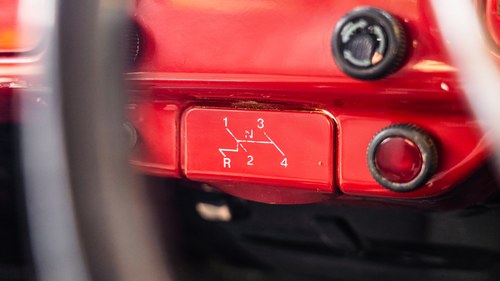 1968 Volkswagen Beetle 1300 For Sale (picture 21 of 69)