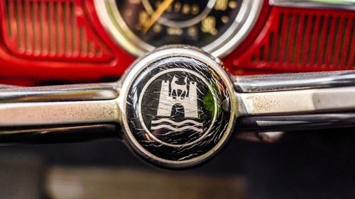 1968 Volkswagen Beetle 1300 For Sale (picture 18 of 69)