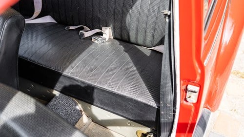 1968 Volkswagen Beetle 1300 For Sale (picture 34 of 69)