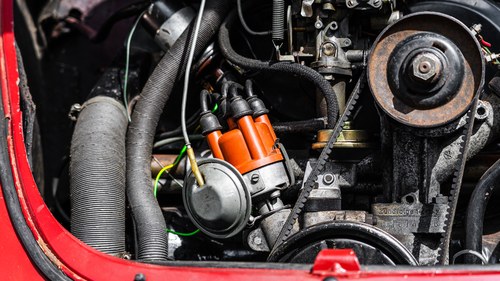 1968 Volkswagen Beetle 1300 For Sale (picture 64 of 69)