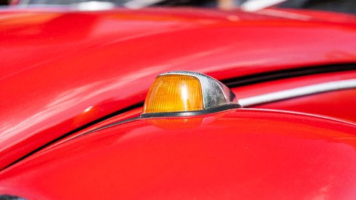 1968 Volkswagen Beetle 1300 For Sale (picture 57 of 69)