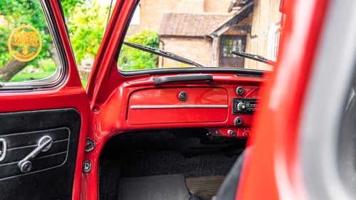 1968 Volkswagen Beetle 1300 For Sale (picture 23 of 69)