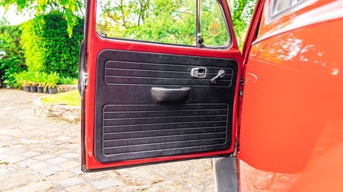 1968 Volkswagen Beetle 1300 For Sale (picture 15 of 69)