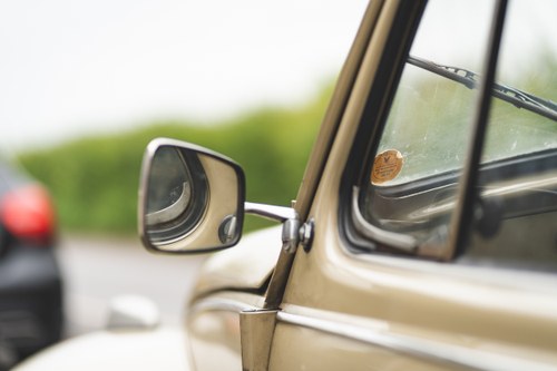 1974 Volkswagen Beetle 1300 In vendita (immagine 55 di 79)