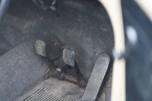 1974 Volkswagen Beetle 1300 In vendita (immagine 39 di 79)