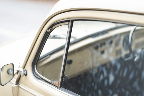 1974 Volkswagen Beetle 1300 In vendita (immagine 50 di 79)