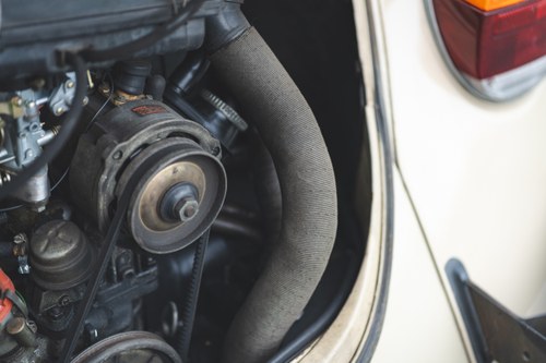 1974 Volkswagen Beetle 1300 In vendita (immagine 66 di 79)