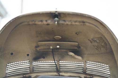 1974 Volkswagen Beetle 1300 In vendita (immagine 68 di 79)