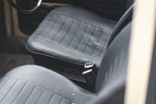 1974 Volkswagen Beetle 1300 In vendita (immagine 35 di 79)