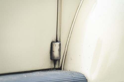 1974 Volkswagen Beetle 1300 In vendita (immagine 58 di 79)