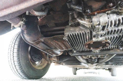 1974 Volkswagen Beetle 1300 In vendita (immagine 77 di 79)