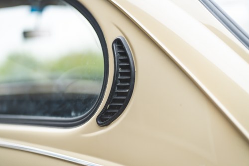 1974 Volkswagen Beetle 1300 In vendita (immagine 49 di 79)