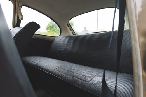 1974 Volkswagen Beetle 1300 In vendita (immagine 36 di 79)