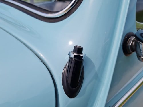 1971 Volkswagen Beetle 1302 For Sale (picture 30 of 40)