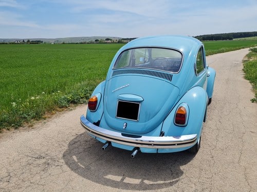 1971 Volkswagen Beetle 1302 For Sale (picture 17 of 40)