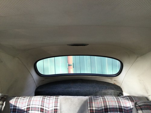 1976 Volkswagen Beetle 1303 Cabriolet In vendita (immagine 38 di 84)