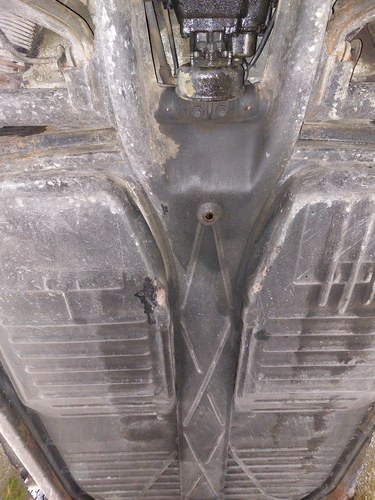 1976 Volkswagen Beetle 1303 Cabriolet In vendita (immagine 73 di 84)