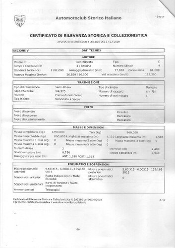 1976 Volkswagen Beetle 1303 Cabriolet In vendita (immagine 81 di 84)