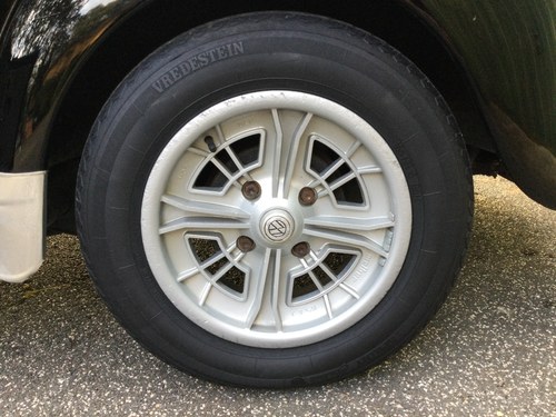 1976 Volkswagen Beetle 1303 Cabriolet In vendita (immagine 23 di 84)