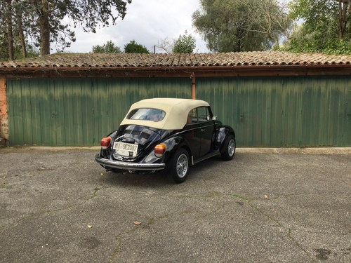 1976 Volkswagen Beetle 1303 Cabriolet In vendita (immagine 14 di 84)