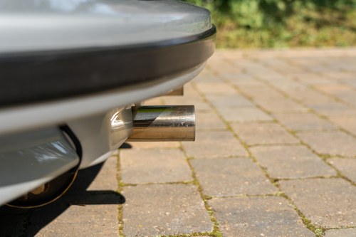 1977 Volkswagen Beetle 1303LS Karmann Cabriolet For Sale (picture 110 of 145)