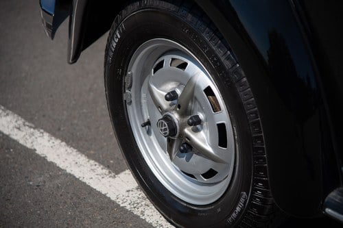 1975 VW Beetle 1303s Karmann Convertible For Sale (picture 112 of 165)