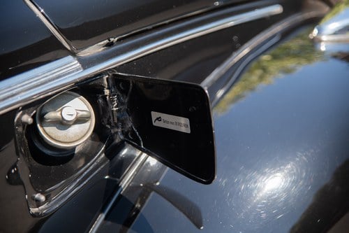 1975 VW Beetle 1303s Karmann Convertible For Sale (picture 83 of 165)