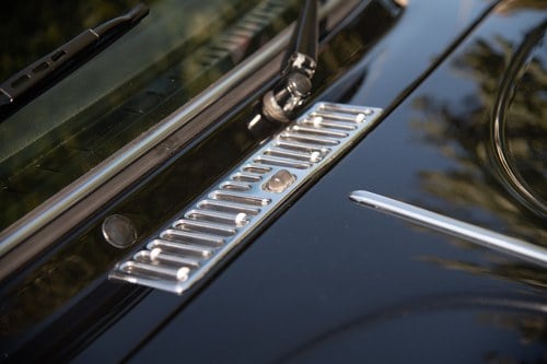 1975 VW Beetle 1303s Karmann Convertible For Sale (picture 84 of 165)