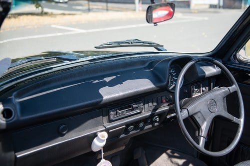 1975 VW Beetle 1303s Karmann Convertible For Sale (picture 30 of 165)