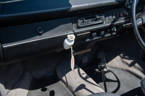 1975 VW Beetle 1303s Karmann Convertible For Sale (picture 38 of 165)