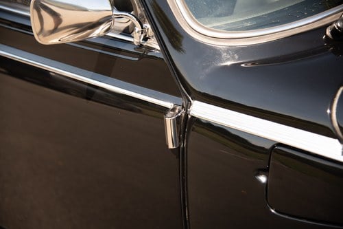 1975 VW Beetle 1303s Karmann Convertible For Sale (picture 78 of 165)