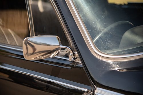 1975 VW Beetle 1303s Karmann Convertible For Sale (picture 77 of 165)