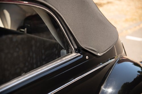 1975 VW Beetle 1303s Karmann Convertible For Sale (picture 115 of 165)