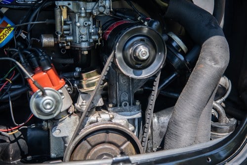 1975 VW Beetle 1303s Karmann Convertible For Sale (picture 126 of 165)