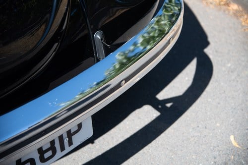 1975 VW Beetle 1303s Karmann Convertible For Sale (picture 92 of 165)